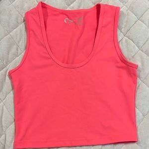 Zyia workout womens top